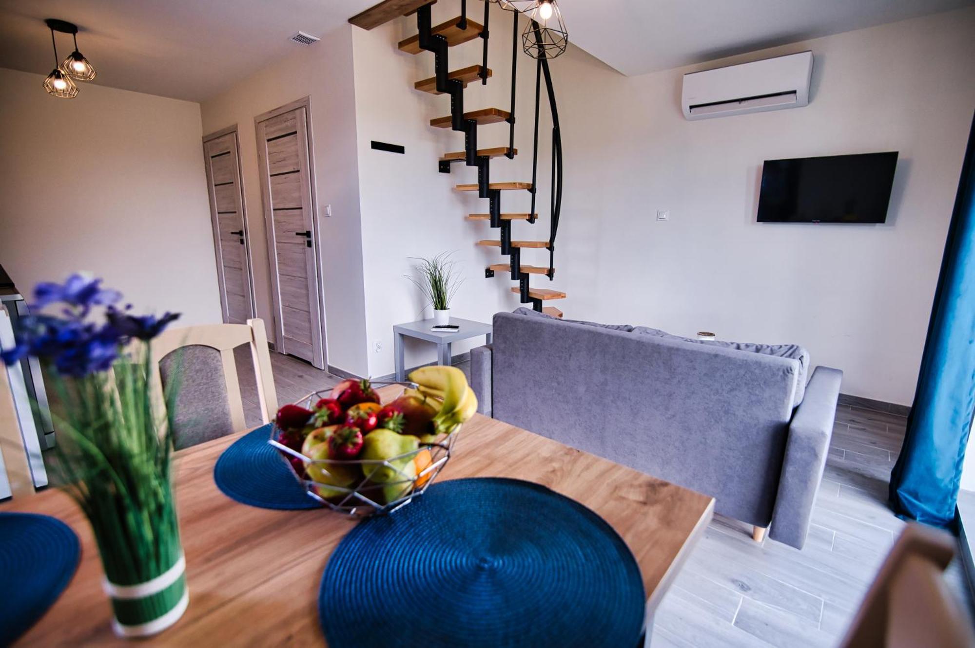 Apartamento House Of Energy - Zator Przeciszow Exterior foto