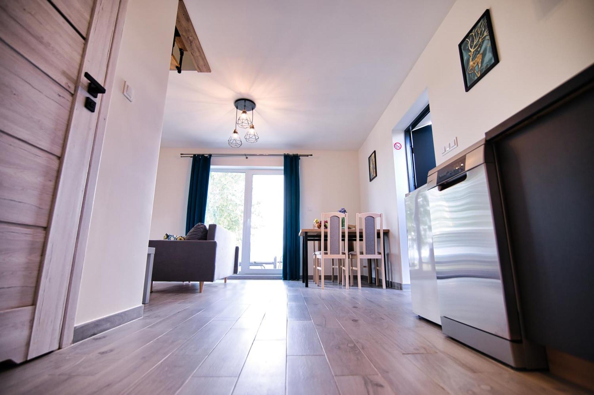 Apartamento House Of Energy - Zator Przeciszow Exterior foto