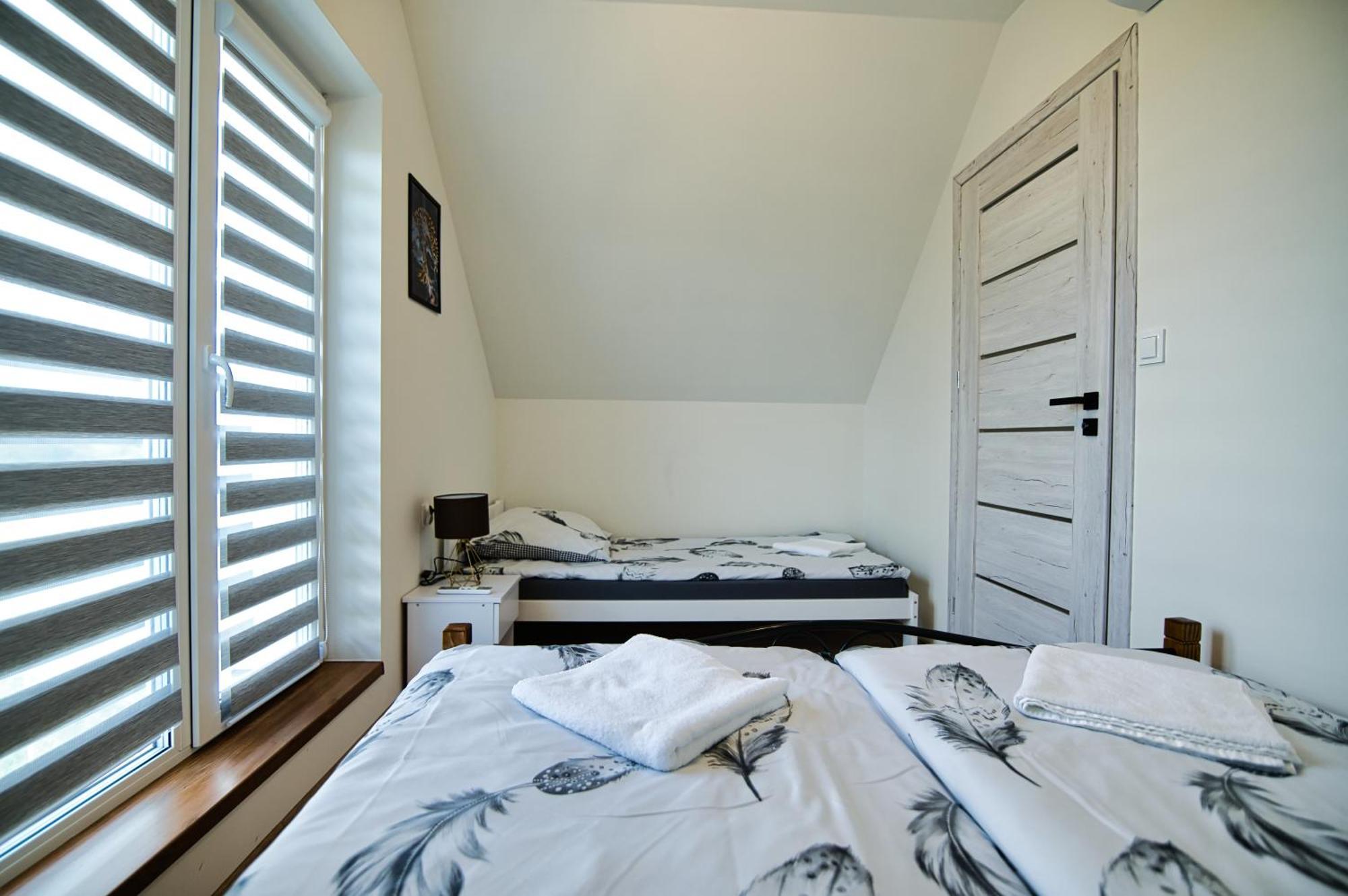Apartamento House Of Energy - Zator Przeciszow Exterior foto