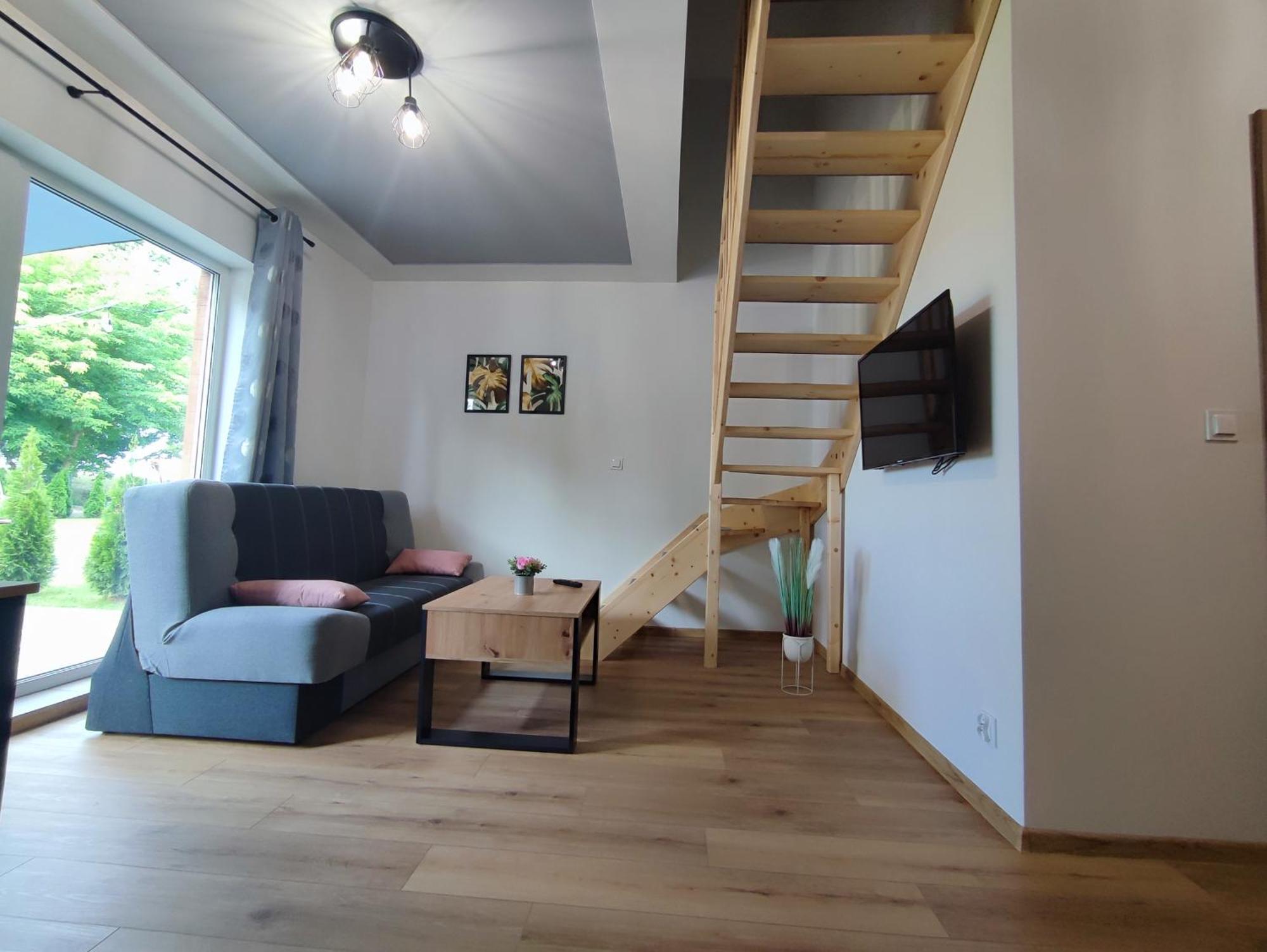 Apartamento House Of Energy - Zator Przeciszow Exterior foto